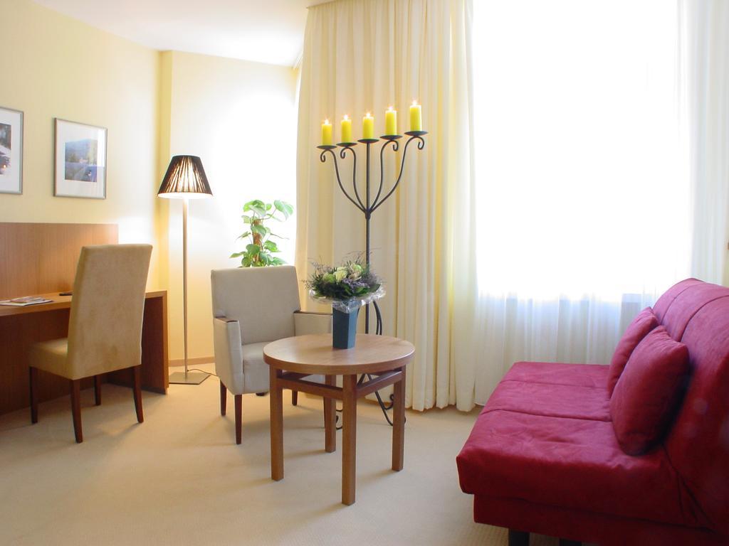 Hotel Blauer Engel Aue  Εξωτερικό φωτογραφία