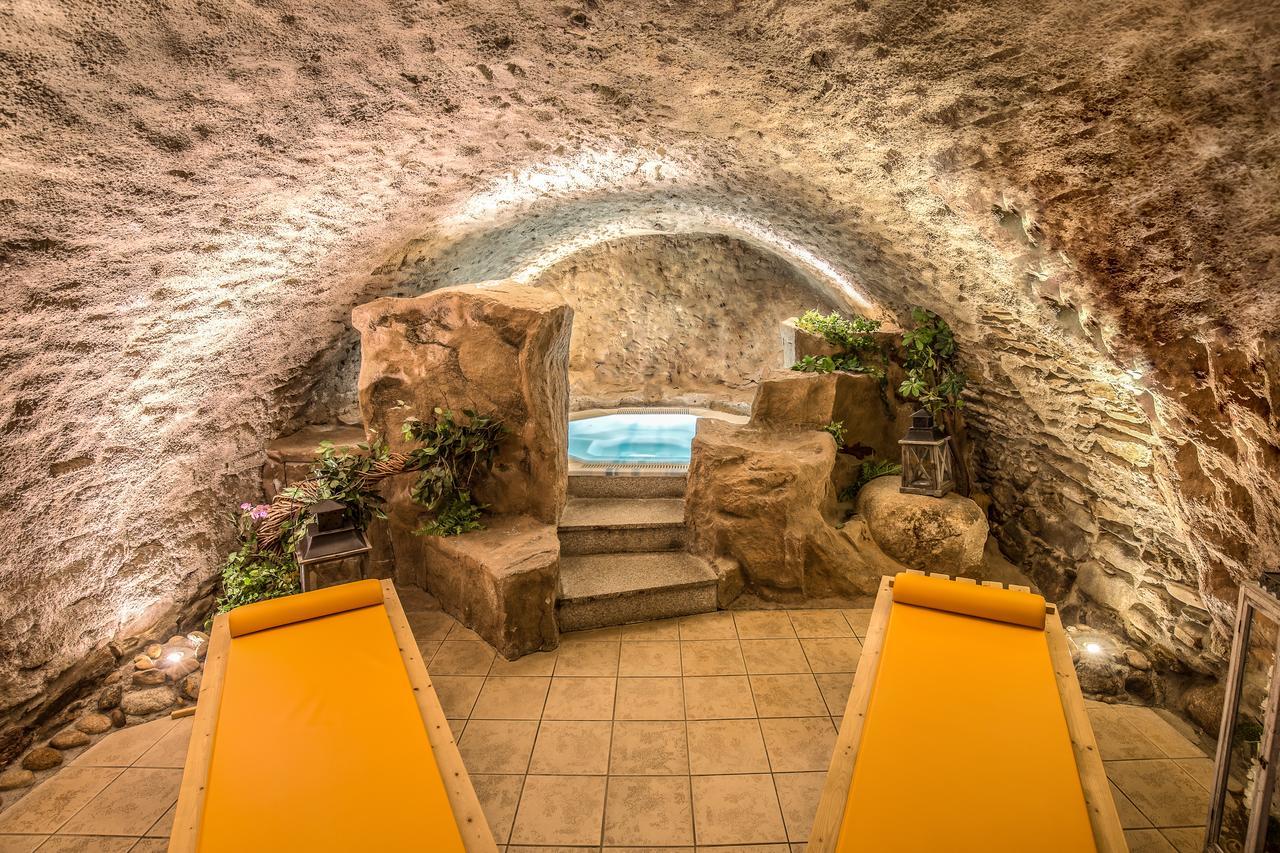 Hotel Blauer Engel Aue  Εξωτερικό φωτογραφία